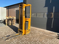 Atlet 125ste360/ajn reach truck - afbeelding 13 van  19