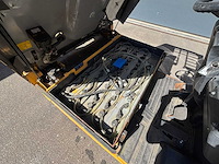 Atlet a1n1l15t vorkheftruck - afbeelding 7 van  11