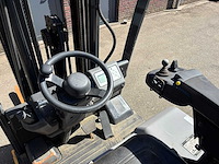 Atlet a1n1l15t vorkheftruck - afbeelding 8 van  11