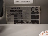 Atlet ab - afbeelding 9 van  9