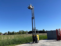 Atlet ajn160sdftfvs630 reach heftruck - afbeelding 5 van  11