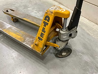 Atlet atlet-hl hand hydraulische palletwagen - afbeelding 10 van  12