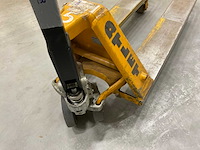 Atlet atlet-hl hand hydraulische palletwagen - afbeelding 11 van  12