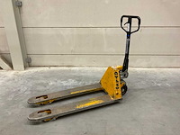 Atlet atlet-hl hand hydraulische palletwagen - afbeelding 2 van  12