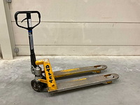 Atlet atlet-hl hand hydraulische palletwagen - afbeelding 3 van  12