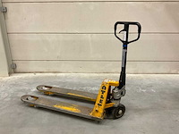 Atlet atlet-hl hand hydraulische palletwagen - afbeelding 4 van  12