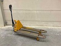 Atlet atlet-hl hand hydraulische palletwagen - afbeelding 5 van  12