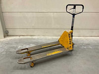 Atlet atlet-hl hand hydraulische palletwagen - afbeelding 6 van  12