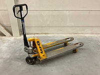 Atlet atlet-hl hand hydraulische palletwagen - afbeelding 7 van  12