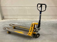 Atlet atlet-hl hand hydraulische palletwagen - afbeelding 8 van  12