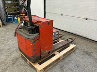 Atlet cll180 elektrische palletwagen - afbeelding 2 van  6