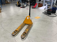 Atlet hl hand hydraulische palletwagen - afbeelding 1 van  7