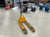 Atlet hl hand hydraulische palletwagen - afbeelding 2 van  7