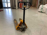 Atlet hl hand hydraulische palletwagen - afbeelding 3 van  7