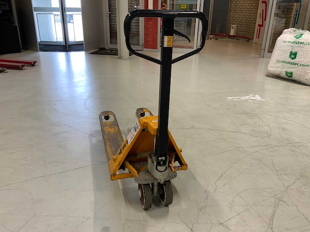 Atlet hl hand hydraulische palletwagen - afbeelding 6 van  7