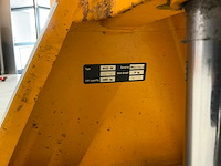 Atlet hl hand hydraulische palletwagen - afbeelding 7 van  7