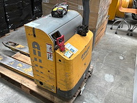 Atlet piccolo elektrische palletwagen - afbeelding 5 van  9