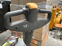 Atlet piccolo elektrische palletwagen - afbeelding 7 van  9