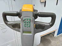 Atlet piccolo elektrische palletwagen - afbeelding 8 van  9