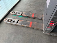 Atlet presto - plp/200f - elektrische orderpicker - afbeelding 2 van  13