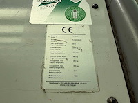 Atlet presto - plp/200f - elektrische orderpicker - afbeelding 4 van  13