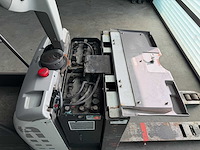 Atlet presto - plp/200f - elektrische orderpicker - afbeelding 7 van  13