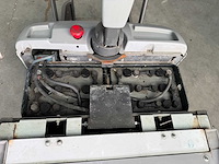 Atlet presto - plp/200f - elektrische orderpicker - afbeelding 8 van  13