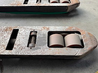 Atlet presto - plp/200f - elektrische orderpicker - afbeelding 10 van  13