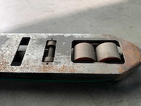 Atlet presto - plp/200f - elektrische orderpicker - afbeelding 11 van  13