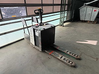 Atlet presto - plp/200f - elektrische orderpicker - afbeelding 5 van  13