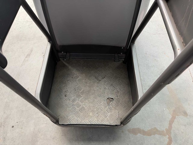 Atlet presto - plp/200f - elektrische orderpicker - afbeelding 3 van  25