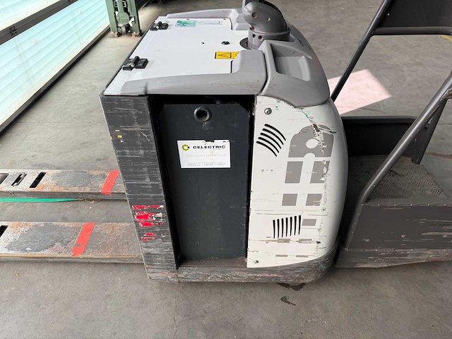 Atlet presto - plp/200f - elektrische orderpicker - afbeelding 6 van  25
