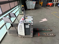 Atlet presto - plp/200f - elektrische orderpicker - afbeelding 19 van  25