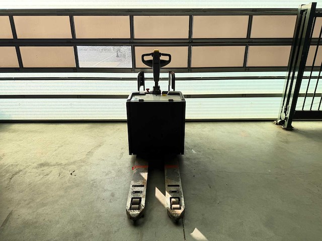 Atlet presto - plp/200f - elektrische orderpicker - afbeelding 20 van  25
