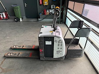 Atlet presto - plp/200f - elektrische orderpicker - afbeelding 22 van  25