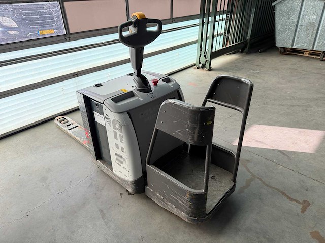Atlet presto - plp/200f - elektrische orderpicker - afbeelding 24 van  25