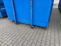 Atm - afzet opslagcontainer - afbeelding 2 van  5