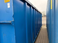 Atm - afzet opslagcontainer - afbeelding 3 van  5