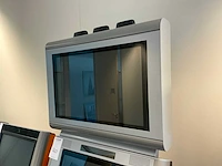 Atm eagle magnum zelfservice kiosk - afbeelding 6 van  12