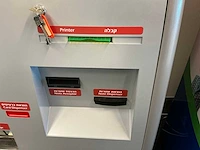 Atm eagle magnum zelfservice kiosk - afbeelding 10 van  12