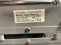 Atm eagle magnum zelfservice kiosk - afbeelding 3 van  12