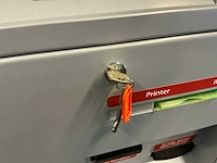 Atm eagle magnum zelfservice kiosk - afbeelding 4 van  12
