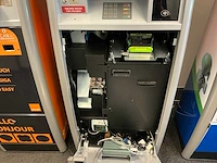 Atm eagle magnum zelfservice kiosk - afbeelding 11 van  12