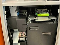 Atm eagle magnum zelfservice kiosk - afbeelding 12 van  12