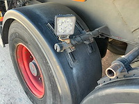 Atm oka 15 27 kipper oplegger - afbeelding 1 van  3