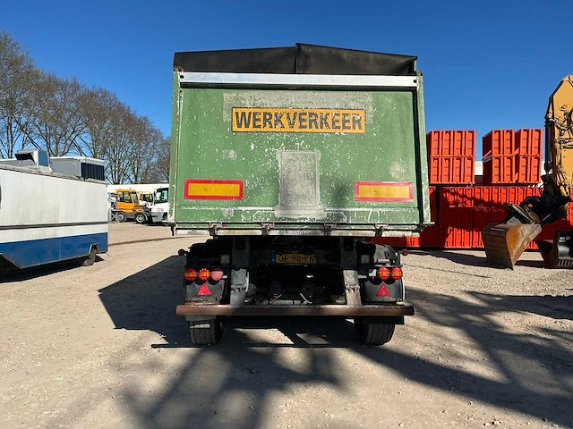 Atm oka 15 27 kipper oplegger - afbeelding 3 van  3