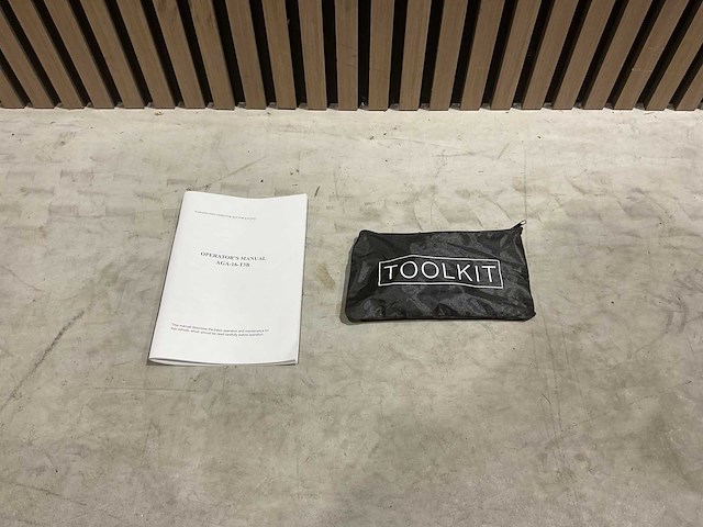 Atm t3b commander 200cc wit quad met kenteken wit - afbeelding 43 van  74