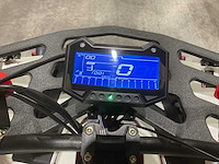Atm t3b commander 200cc wit quad met kenteken wit - afbeelding 11 van  26