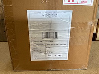 Atmooz - vloerlamp - afbeelding 3 van  3