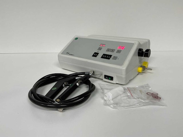 Atmos - variotherm 4 plus - warmwaterspuit - afbeelding 1 van  4